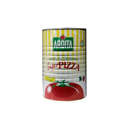 POLPA DI POMODORO RODOLFI ARDITA KG.4,2